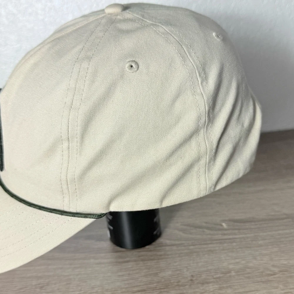 Billabong Adventure Division Cream Cap